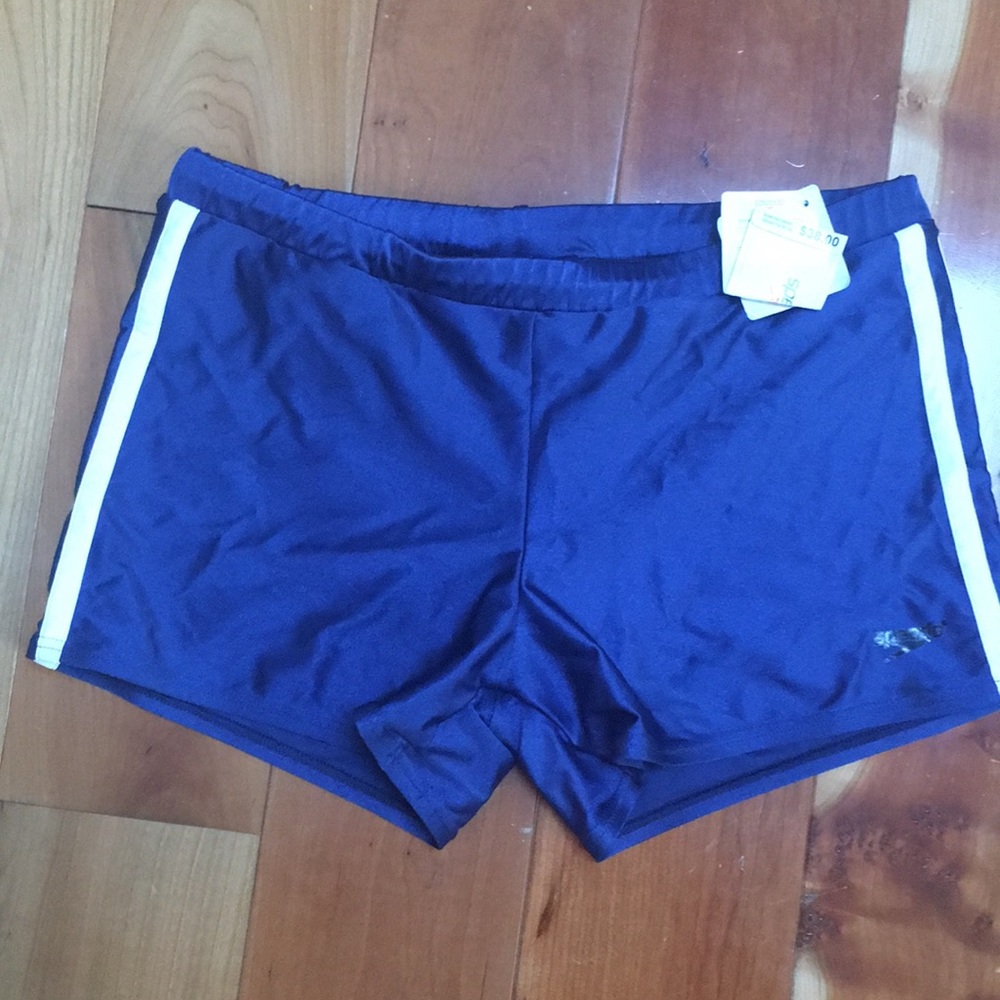 Speedo swimwear